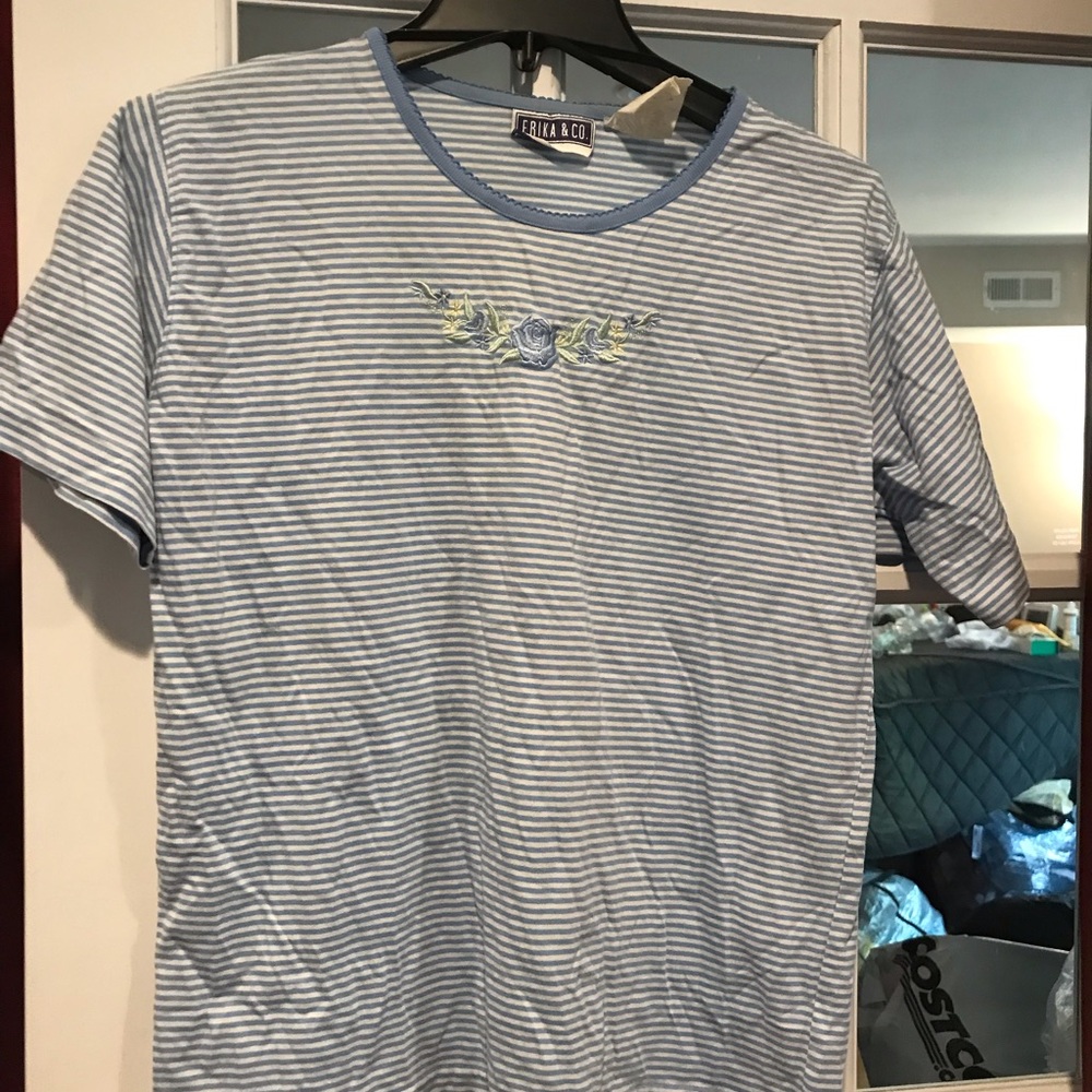 Erika & Co top size M , bundle 3 for $15 similar